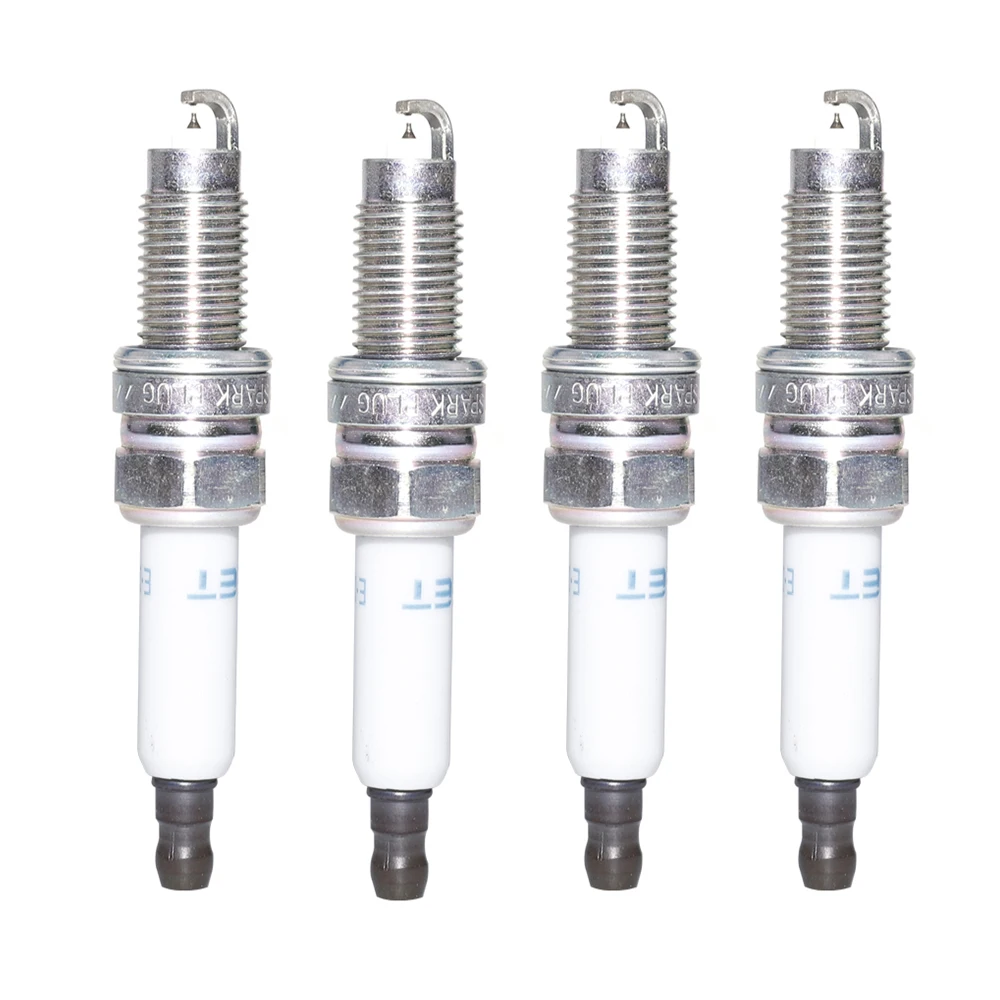 1-4X Spark Plug Iridium Platinum 101905606 FOR AUDI A3 3.2 V6 2003-2009 VW EOS VR6 2006-2009 PORSCHE CAYENNE 2003-2007
1-4X Spark Plug Iridium Platinum 101905606 FOR AUDI A3 3.2 V6 2003-2009 VW EOS VR6 2006-2009 PORSCHE CAYENNE 2003-2007