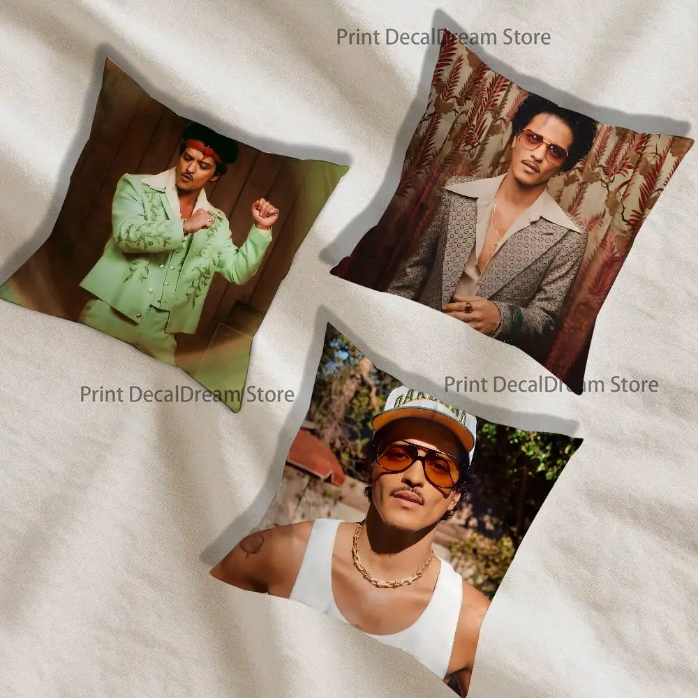 B-Bruno Mars 24K Magic Vintage Cushion For Bedroom Car Coffee Shop Room and Living Room Sofa Decorative Pillow Cover Case
B-Bruno Mars 24K Magic Vintage Cushion For Bedroom Car Coffee Shop Room and Living Room Sofa Decorative Pillow Cover Case