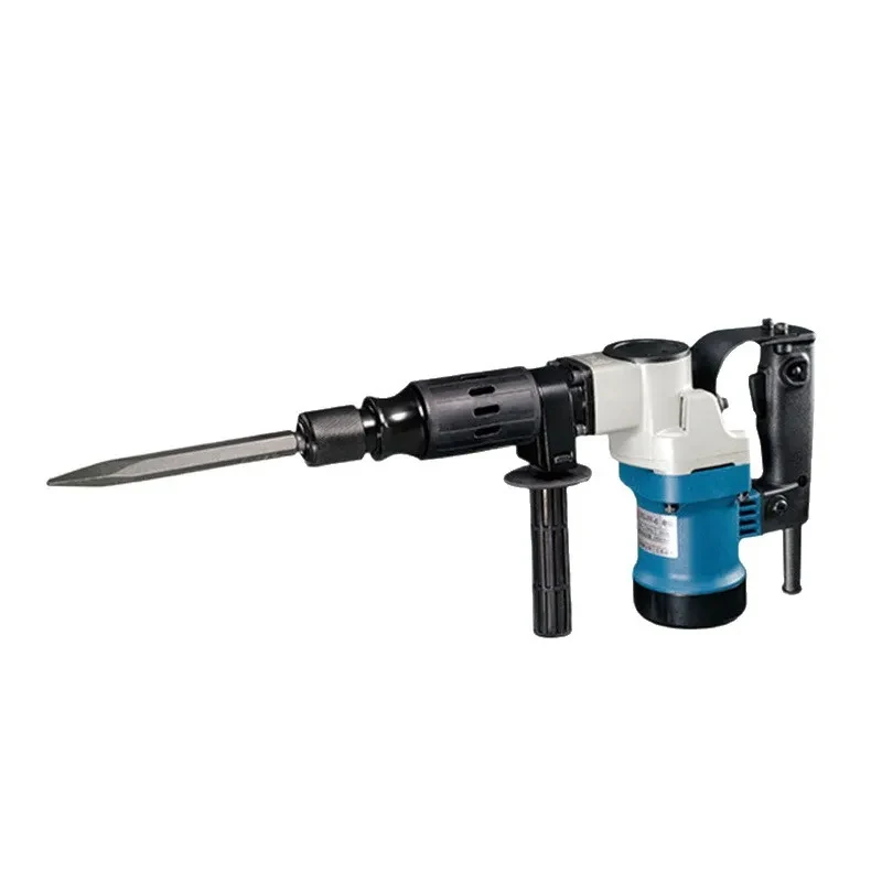 Hammer Electric Pick Impact Drill Household Dual-Purpose Multi-Function High- Concrete Power Tool
Hammer Electric Pick Impact Drill Household Dual-Purpose Multi-Function High- Concrete Power Tool
