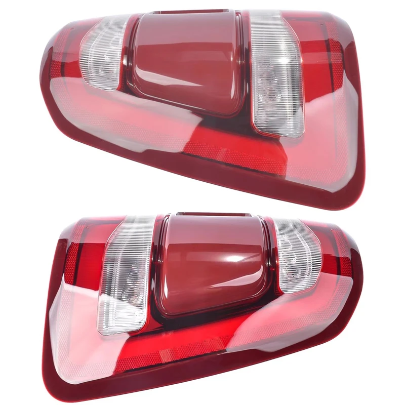 Rear Tail Light Brake Lamp Turn Signal Indicator Warning Light For Dodge Ram 3.0 3.6 5.7 6.2L 2019-2021
Rear Tail Light Brake Lamp Turn Signal Indicator Warning Light For Dodge Ram 3.0 3.6 5.7 6.2L 2019-2021