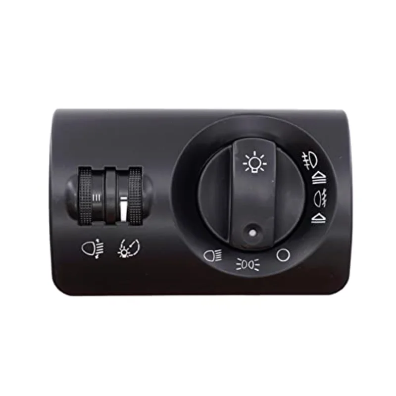 New Headlight Fog Light Switch Cover Kit For Audi A6 4B C5 Avant No Encoding Car Accessories 4B1941531F
New Headlight Fog Light Switch Cover Kit For Audi A6 4B C5 Avant No Encoding Car Accessories 4B1941531F