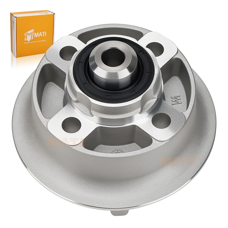 M MATI Rear Hub Coupling Assembly For Kawasaki KLX110 R L 2002-2024 42033-1223
M MATI Rear Hub Coupling Assembly For Kawasaki KLX110 R L 2002-2024 42033-1223