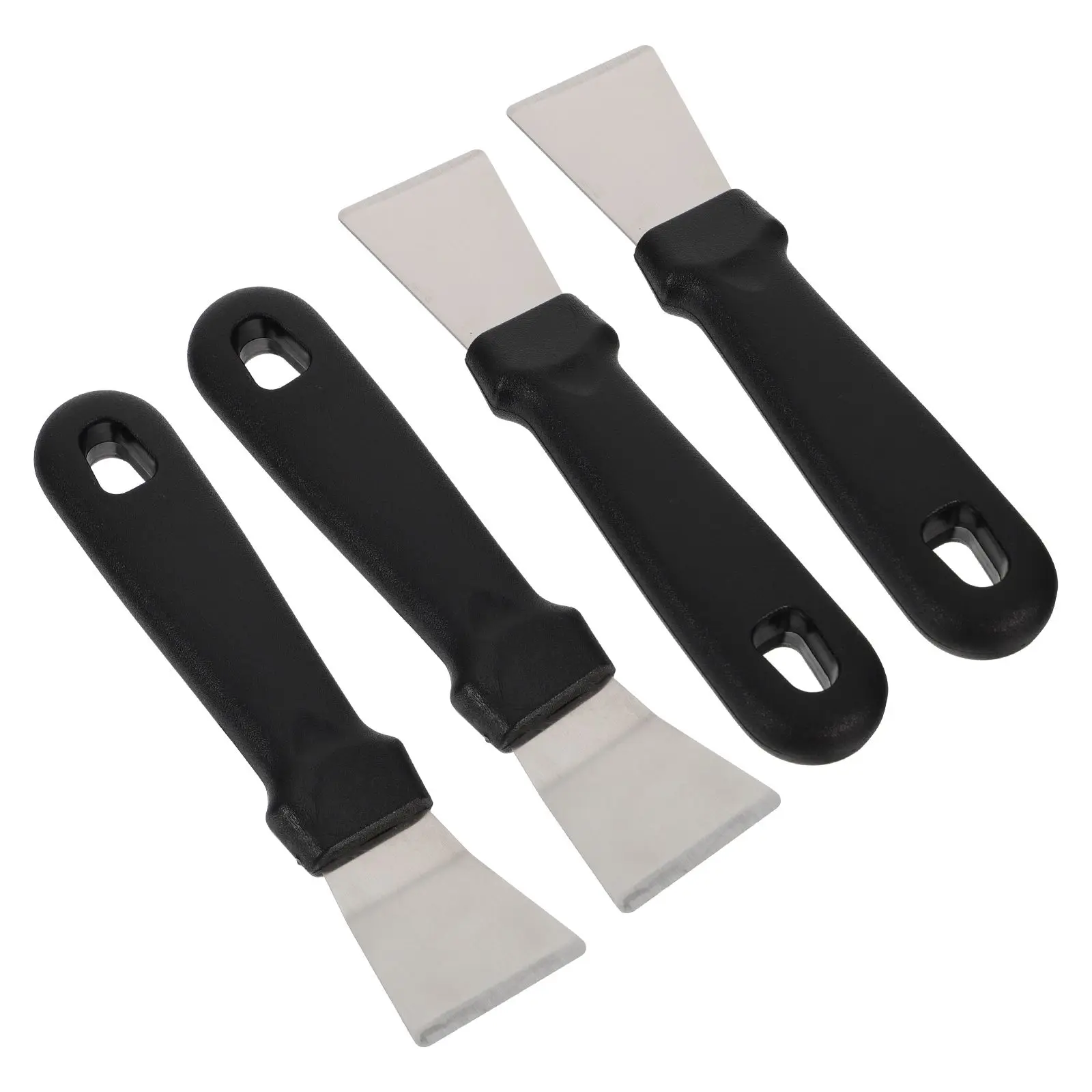 4 PCS Deicing Shovel Ice Refrigerator Defrost Scraper Fridge Kitchen Gadget Freezer Home Portable Handheld Defroster
4 PCS Deicing Shovel Ice Refrigerator Defrost Scraper Fridge Kitchen Gadget Freezer Home Portable Handheld Defroster