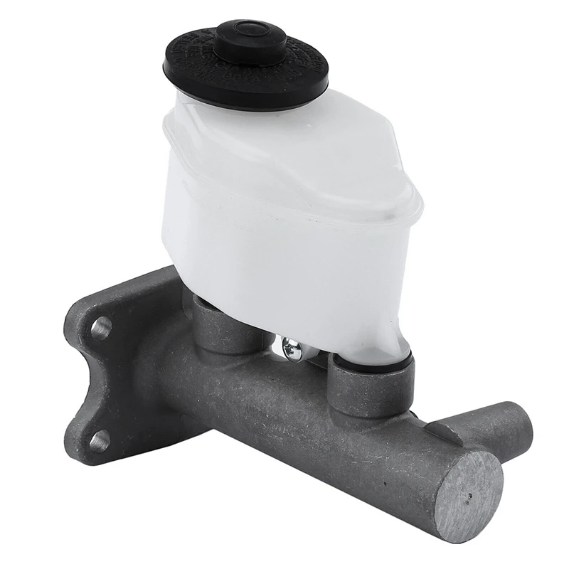 Главный тормозной цилиндр автомобиля для Toyota Tacoma 1995-2000 MC 390285 4720104030
Главный тормозной цилиндр автомобиля для Toyota Tacoma 1995-2000 MC 390285 4720104030