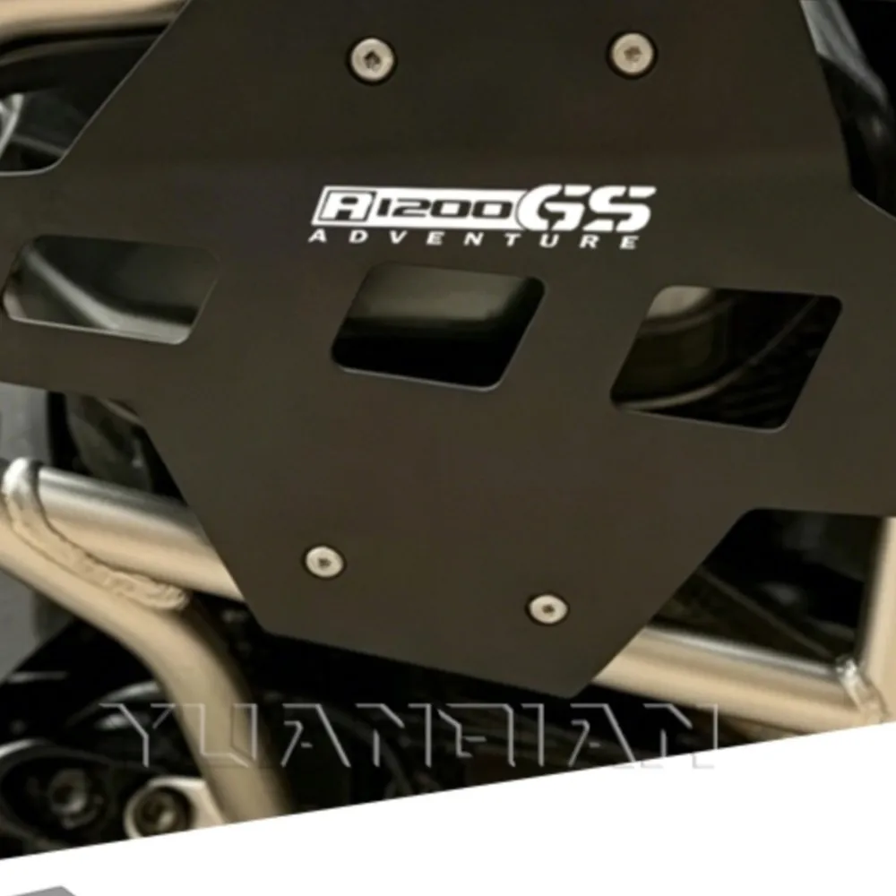 Engine Guard Cover Protector Crap Flap For BMW R1200GS LC R1200 GS Adventure LC 2014 2015 2016 2017 2018 2019 Motorcycle Parts
Engine Guard Cover Protector Crap Flap For BMW R1200GS LC R1200 GS Adventure LC 2014 2015 2016 2017 2018 2019 Motorcycle Parts