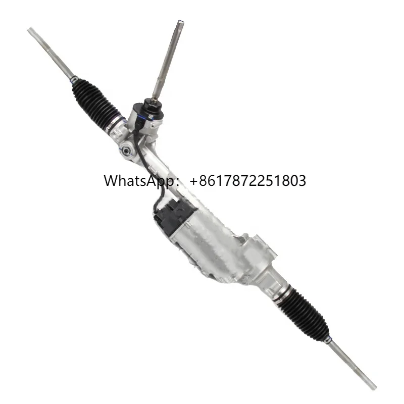 Factory Direct Sales EJ32 Electronic Power Steering Gear High-quality Automotive Components LR140517 LR088698 LR049354
Factory Direct Sales EJ32 Electronic Power Steering Gear High-quality Automotive Components LR140517 LR088698 LR049354