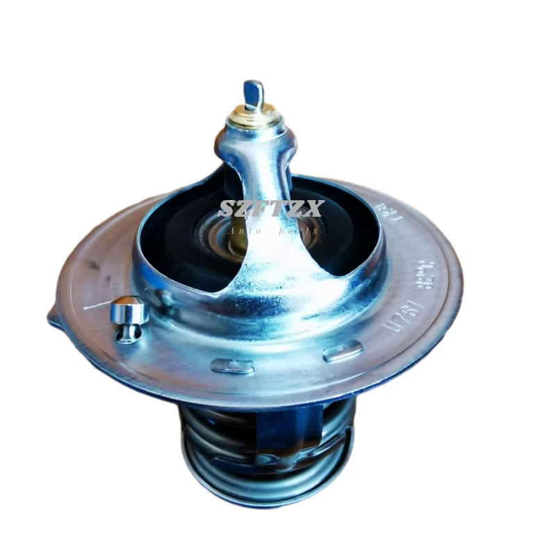 Подлинный новый 2550023010 25500-23010 Термостат для Hyundai Accent Elantra Santa Fe Sonata Tiburon Tucson KIA Optima
Подлинный новый 2550023010 25500-23010 Термостат для Hyundai Accent Elantra Santa Fe Sonata Tiburon Tucson KIA Optima