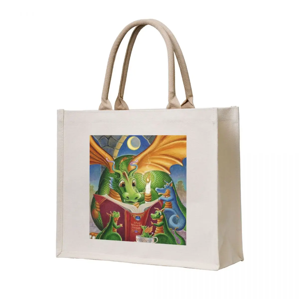 Eldar's Secret Tote Bag hand bags large size bags shopping bags foldable Fabric bag
Eldar's Secret Tote Bag hand bags large size bags shopping bags foldable Fabric bag