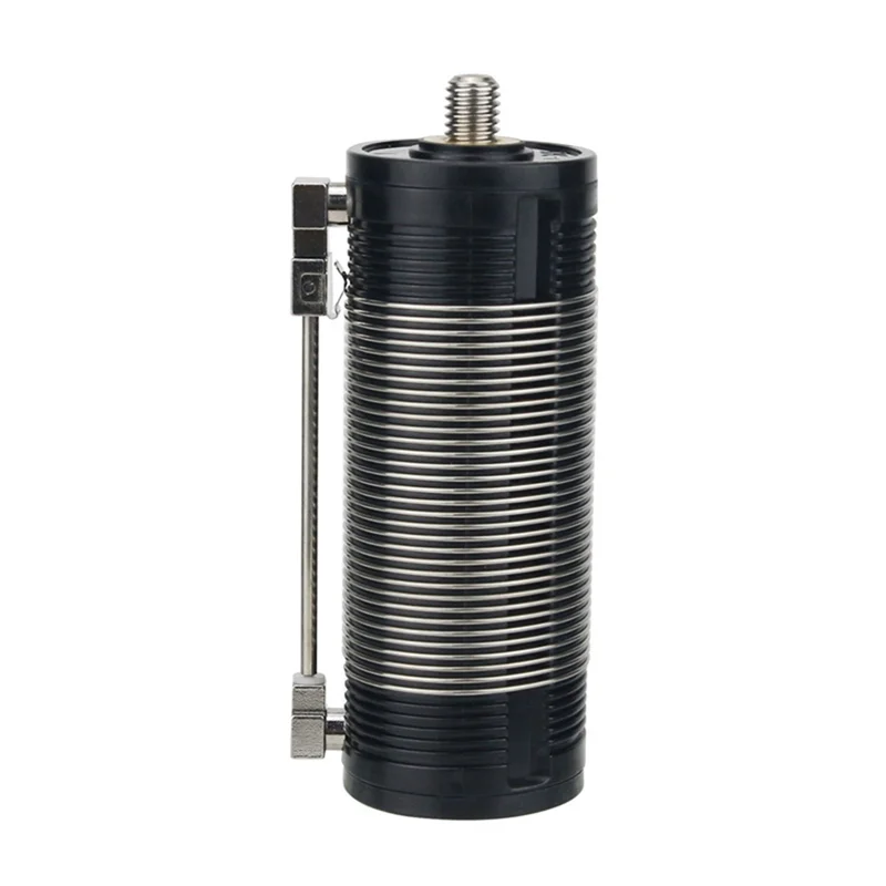 Индукционная катушка T36C может использоваться для портативной коротковолновой коротковолновой антенны SW-12-7
Индукционная катушка T36C может использоваться для портативной коротковолновой коротковолновой антенны SW-12-7