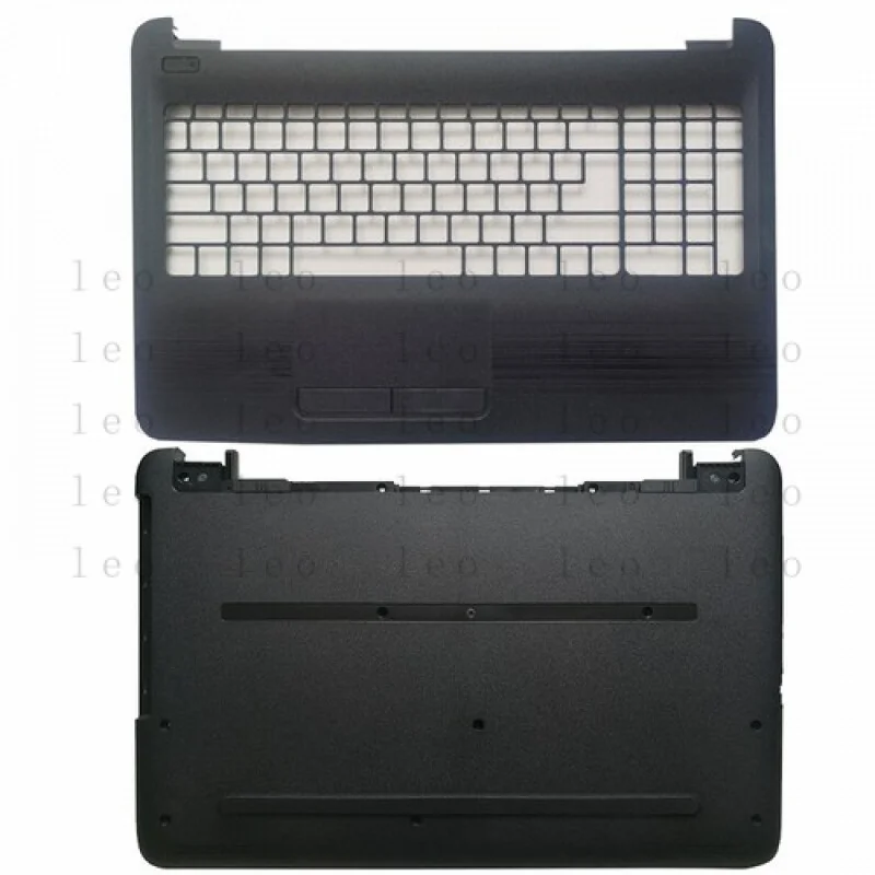 AA ДЛЯ HP Pavilion 15-AC 15-AY 15-ac000 15-af 15-af000 Подставка для рук/нижняя крышка корпуса
AA ДЛЯ HP Pavilion 15-AC 15-AY 15-ac000 15-af 15-af000 Подставка для рук/нижняя крышка корпуса