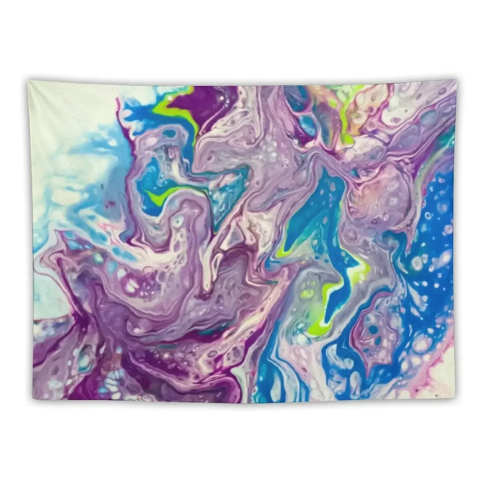 Purple Wave of Color Tapestry Home Decoration Decorative Wall Mural Things To The Room Tapestry
Purple Wave of Color Tapestry Home Decoration Decorative Wall Mural Things To The Room Tapestry