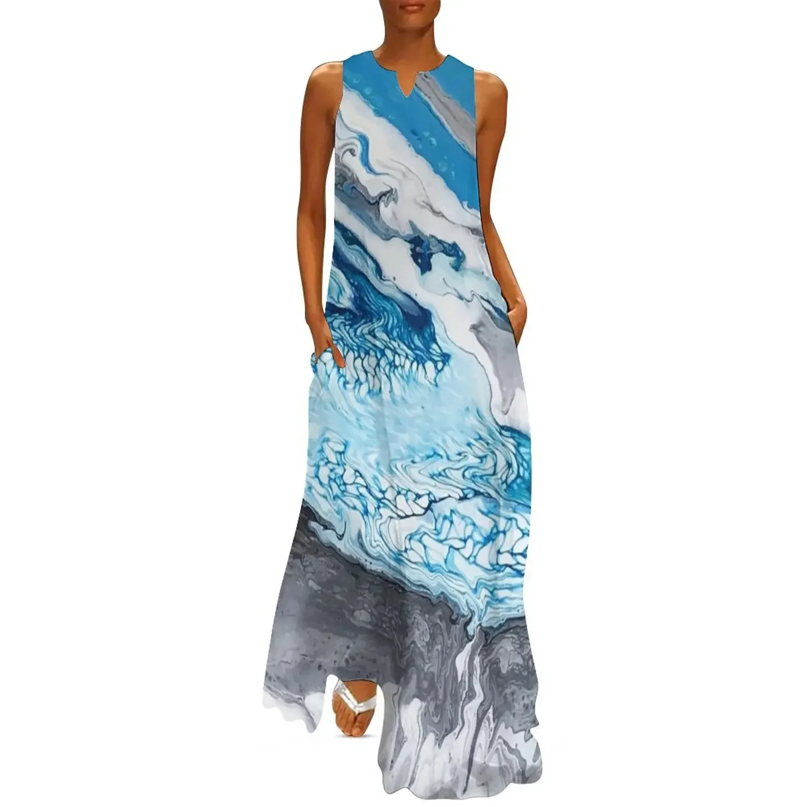Lucky Peak - Ryan Olson Long Dress ladies dresses for women 2025 women's evening dresses african dresses for woman Dress
Lucky Peak - Ryan Olson Long Dress ladies dresses for women 2025 women's evening dresses african dresses for woman Dress
