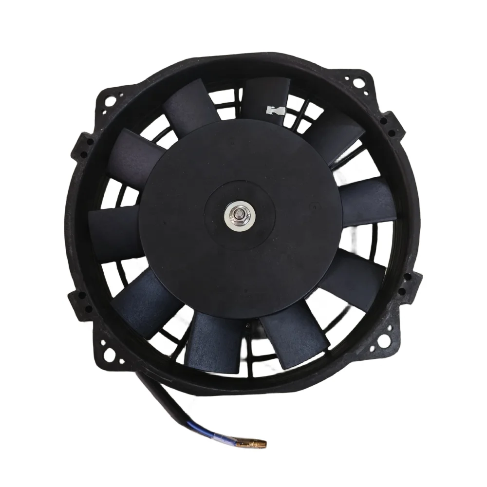 Excavator Carter CAT301.7 302CR 303 304 305.5 air Conditioning Radiator Electronic Fan Blade
Excavator Carter CAT301.7 302CR 303 304 305.5 air Conditioning Radiator Electronic Fan Blade