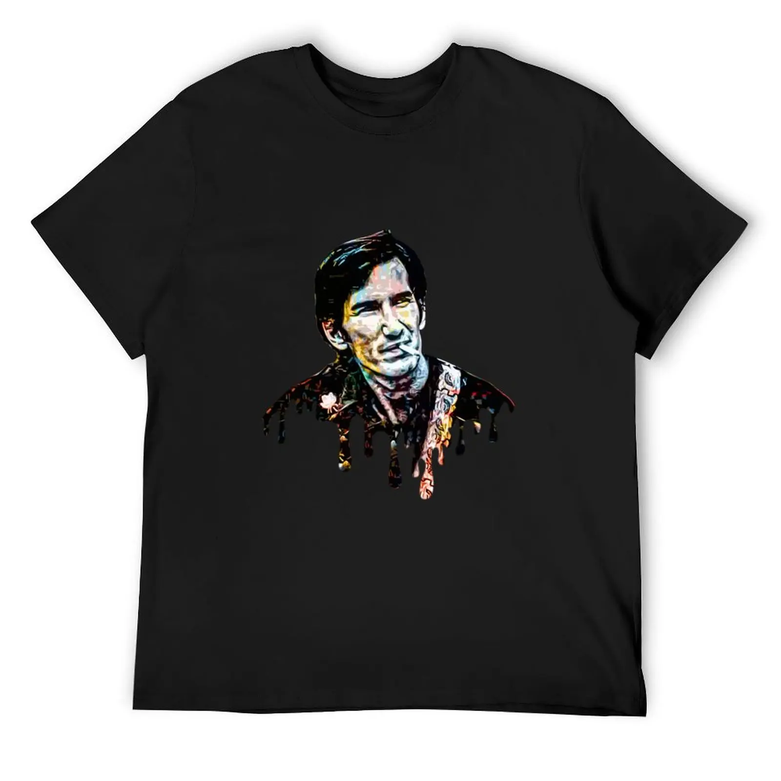Townes Van Zandt T-Shirt valentines boutique clothes customs design your own tshirts personalised mens cotton t shirts
Townes Van Zandt T-Shirt valentines boutique clothes customs design your own tshirts personalised mens cotton t shirts