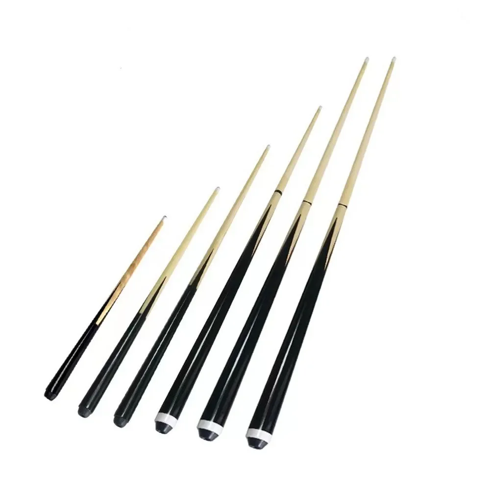 Quality Wholesale Adult Short Cue Pool Accessories Snooker Game Table Special Rod Wooden Pool Cue Billiard Stick
Quality Wholesale Adult Short Cue Pool Accessories Snooker Game Table Special Rod Wooden Pool Cue Billiard Stick