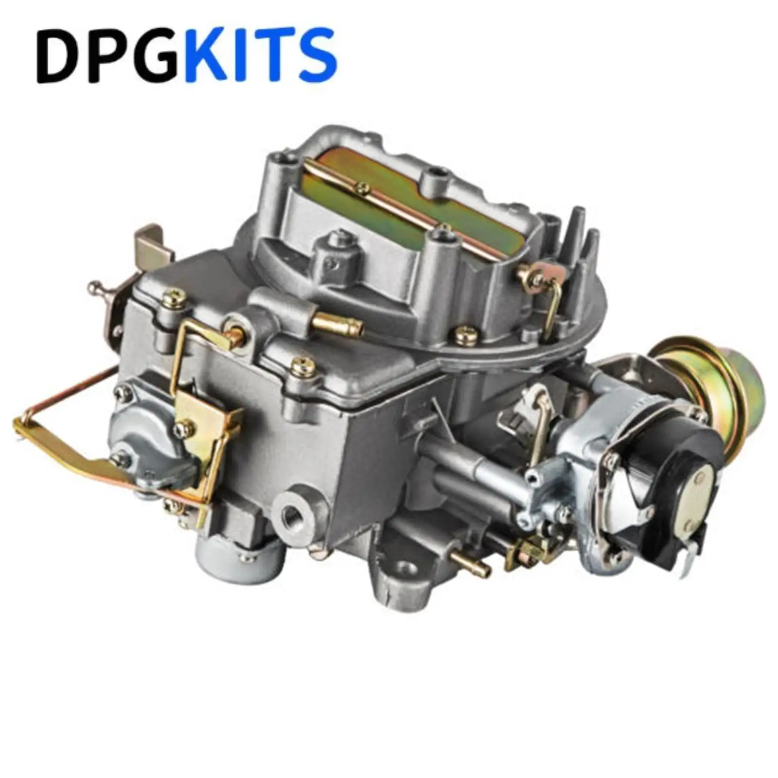 GC54300841 Carburetor Carb for Jeep Wagoner Ford Mustang F100 F250 F350 Comet
GC54300841 Carburetor Carb for Jeep Wagoner Ford Mustang F100 F250 F350 Comet