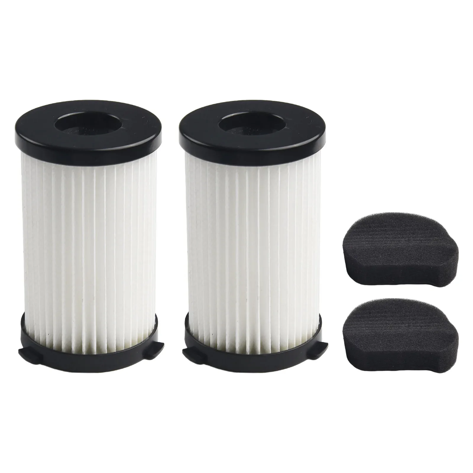 Vacuum Cleaner Kits Filters High Quality Filters Designed for Clatronic BS 1306N Clatronic BS 1948 CB Set of 2
Vacuum Cleaner Kits Filters High Quality Filters Designed for Clatronic BS 1306N Clatronic BS 1948 CB Set of 2