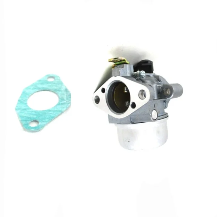Карбюратор в комплекте из двух частей, простая установка, подходит для нескольких моделей, аксессуар для карбюратора для садовых инструментов, двигатель
Карбюратор в комплекте из двух частей, простая установка, подходит для нескольких моделей, аксессуар для карбюратора для садовых инструментов, двигатель
