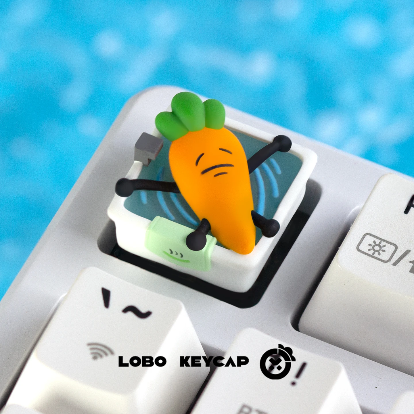 thumb