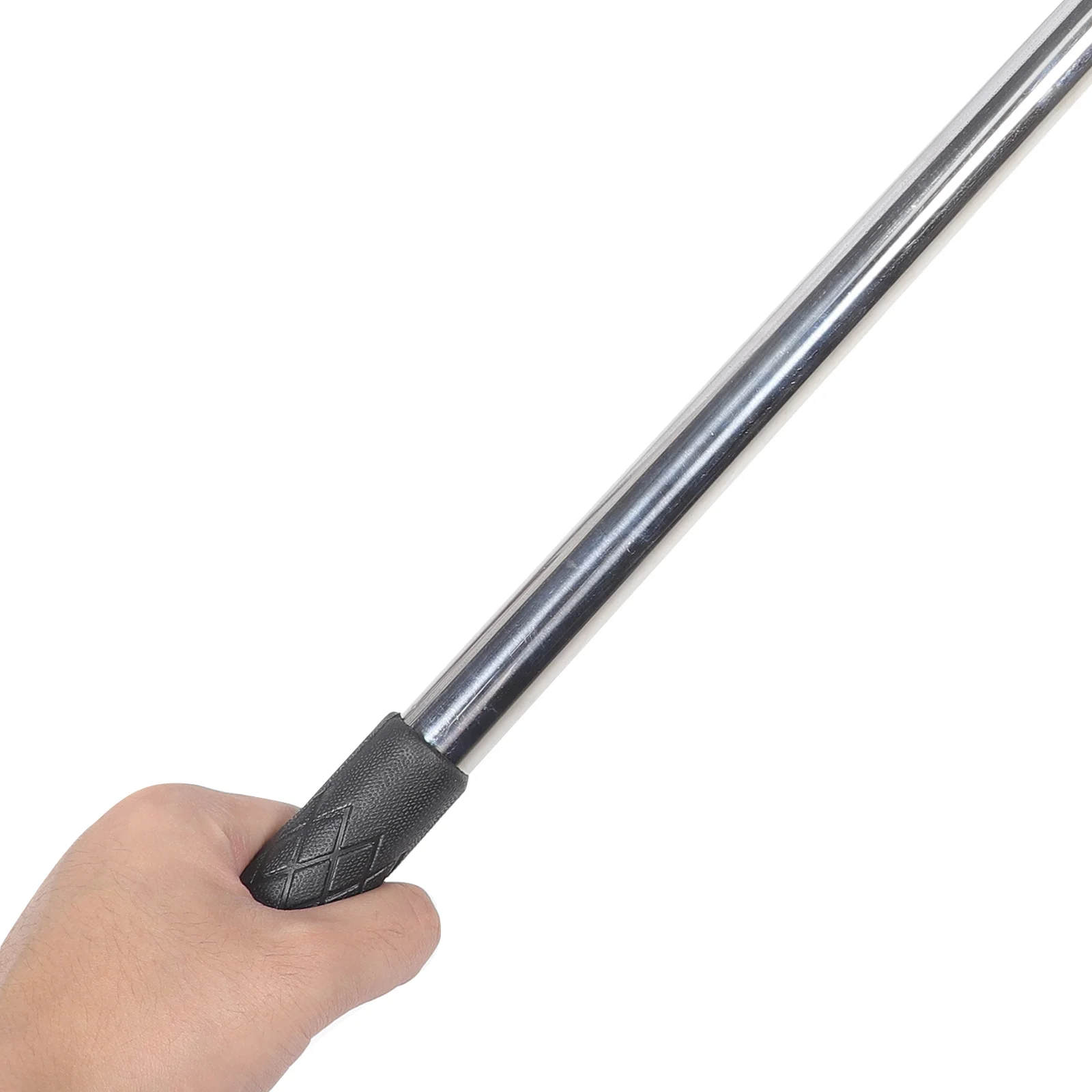 Retriever Pole Iron Hook Head Adjustable Metal Stick Outdoor Disc Golf Tool Water Terrain Stick For Men Reusable Portable
Retriever Pole Iron Hook Head Adjustable Metal Stick Outdoor Disc Golf Tool Water Terrain Stick For Men Reusable Portable