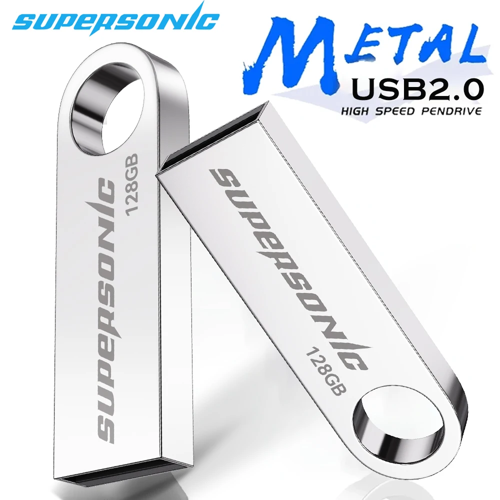 Металлическая USB-накопитель Supersonic Pendrive 16G-128G, мини-водонепроницаемый флэш-накопитель для ноутбука/планшета, портативная карта памяти USB 2.0
Металлическая USB-накопитель Supersonic Pendrive 16G-128G, мини-водонепроницаемый флэш-накопитель для ноутбука/планшета, портативная карта памяти USB 2.0