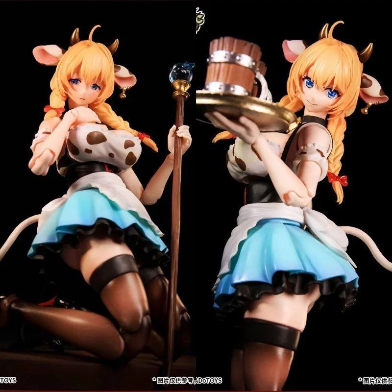2026 New IN STOCK LADoTOYS ERA-003 Daisy Taurus Action Figure Model Toy Waitress Ver Beer with Magnetic Attraction Figure
2026 New IN STOCK LADoTOYS ERA-003 Daisy Taurus Action Figure Model Toy Waitress Ver Beer with Magnetic Attraction Figure
