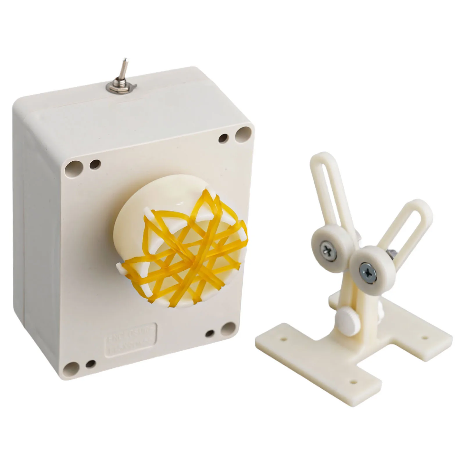 Инструмент для удочки «сделай сам», инструмент для ремонта удочки, чистая медь, намоточный двигатель с высоким крутящим моментом, 115*90*55 мм, 4,2*3,5*2,2 дюйма
Инструмент для удочки «сделай сам», инструмент для ремонта удочки, чистая медь, намоточный двигатель с высоким крутящим моментом, 115*90*55 мм, 4,2*3,5*2,2 дюйма