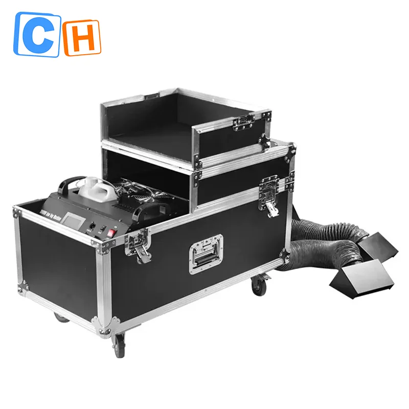 CH 3000W 30 Head Single Tube Controlled Stage Effect Equipment Fog Machine For Party Wedding,dry Ice Fog Machine 
CH 3000W 30 Head Single Tube Controlled Stage Effect Equipment Fog Machine For Party Wedding,dry Ice Fog Machine