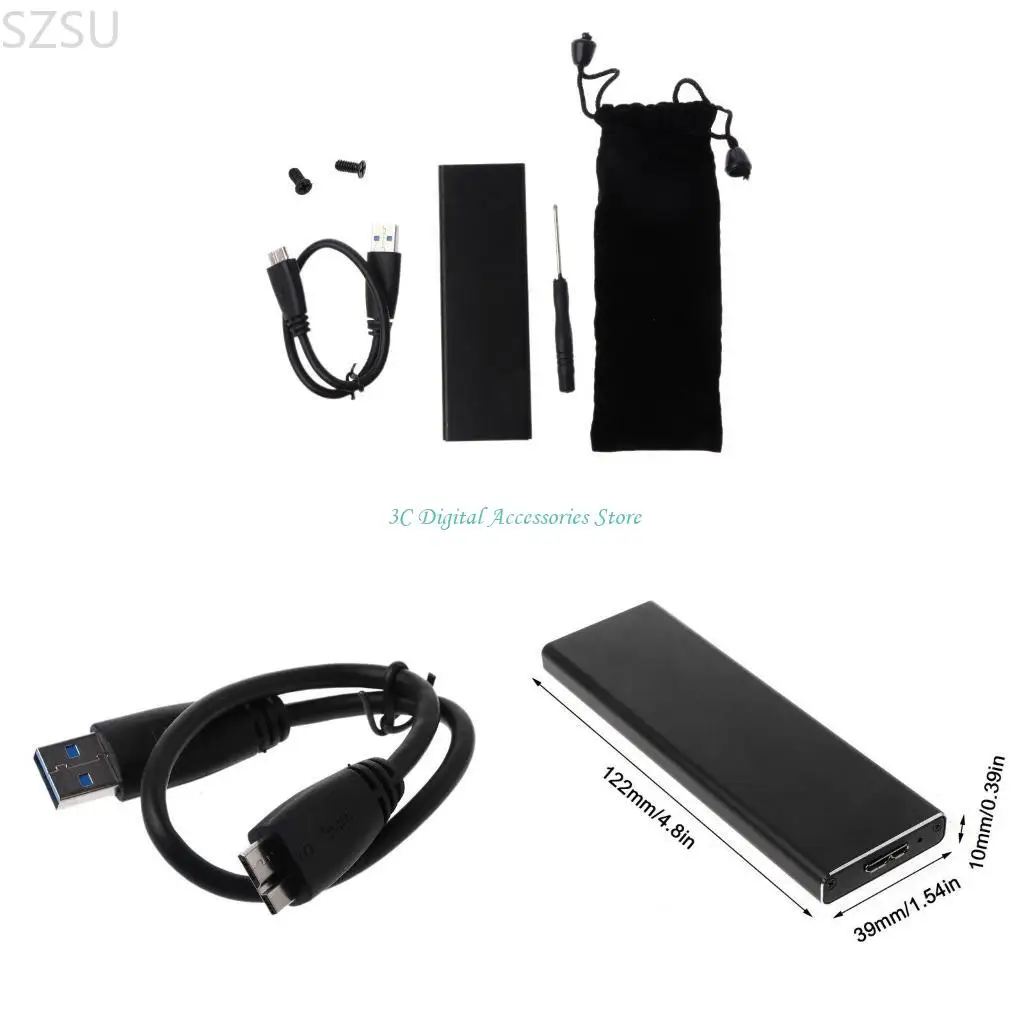 Адаптер корпуса SZSU SSD за 2010 год 2011 год для Air A1370 A1369 USB 3,0 до 6+12
Адаптер корпуса SZSU SSD за 2010 год 2011 год для Air A1370 A1369 USB 3,0 до 6+12