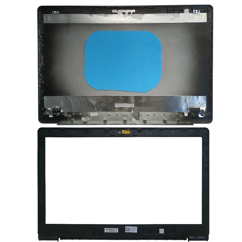 New Laptop LCD TOP COVER/LCD front bezel for Dell G3 Series 15 3579 15.6" 0N8X5G (blue Logo)
New Laptop LCD TOP COVER/LCD front bezel for Dell G3 Series 15 3579 15.6" 0N8X5G (blue Logo)