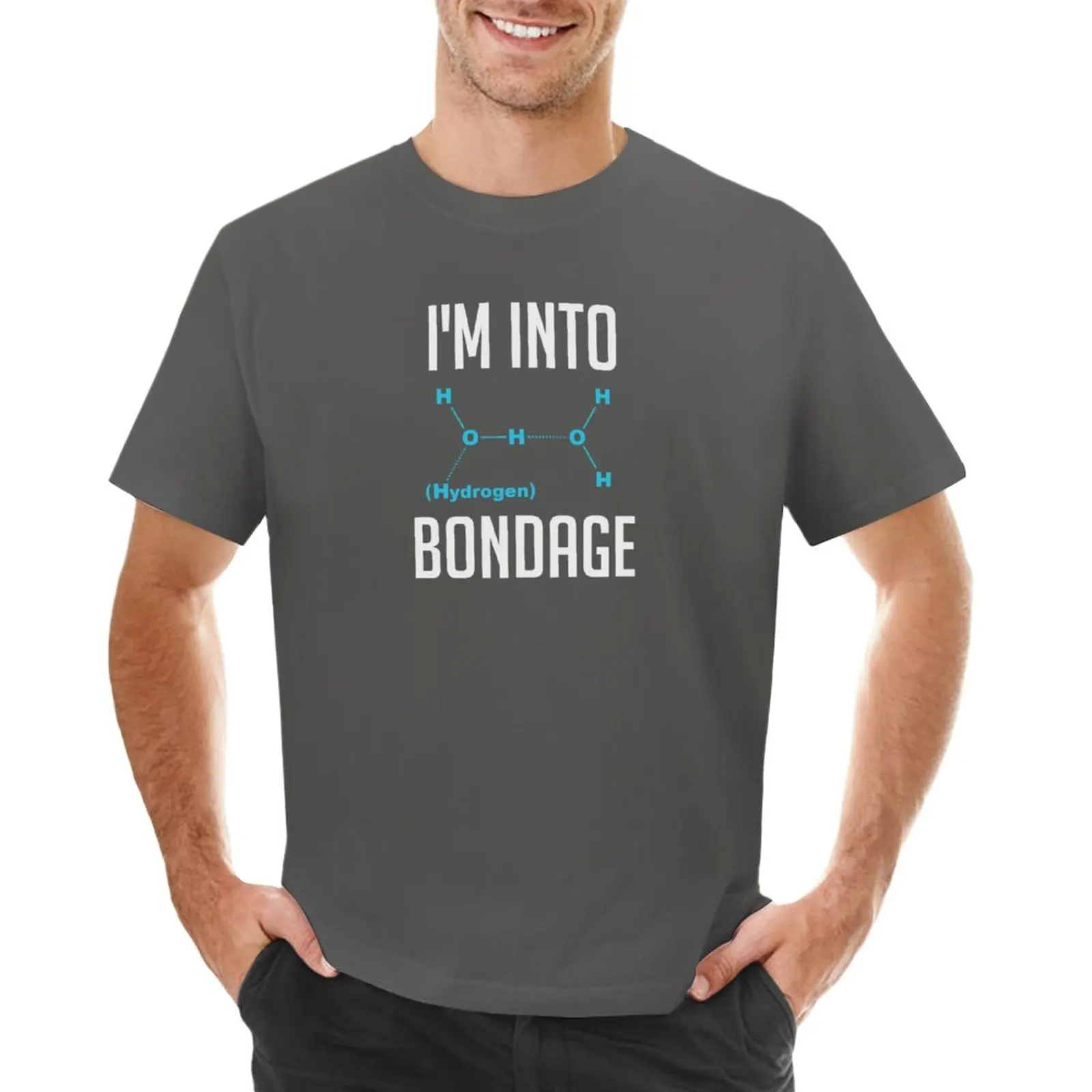 I'm into Hydrogen T-Shirt customs design your own anime clothes heavyweights big and tall t shirts for men
I'm into Hydrogen T-Shirt customs design your own anime clothes heavyweights big and tall t shirts for men