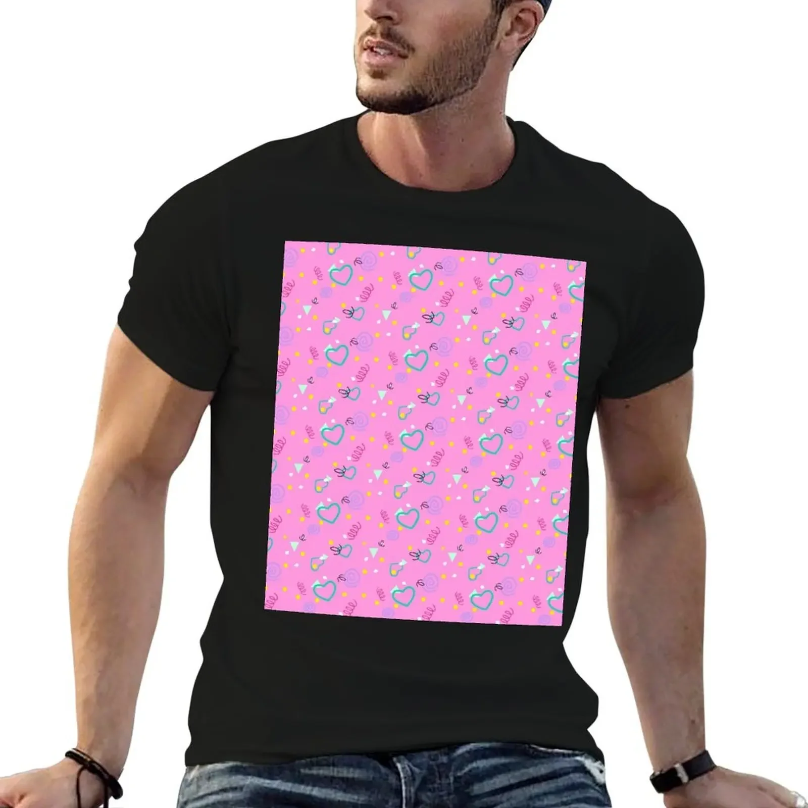 Kawaii Confetti - Pastel Fairy Kei Style T-Shirt anime stuff graphic t shirts mens t shirts
Kawaii Confetti - Pastel Fairy Kei Style T-Shirt anime stuff graphic t shirts mens t shirts