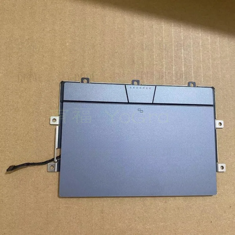 QW New for lenovo Thinkpad P16v gen 1/P16s T16 P16s Gen2 gray laptop NFC touchpad
QW New for lenovo Thinkpad P16v gen 1/P16s T16 P16s Gen2 gray laptop NFC touchpad