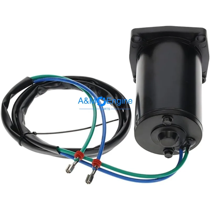 Новый двигатель наклона для OMC EVINRUDE JOHNSON 36-60 л.с. 2-WIRE 5005822 5005831 5005875 5005441 5005730 5007774 5007775 
Новый двигатель наклона для OMC EVINRUDE JOHNSON 36-60 л.с. 2-WIRE 5005822 5005831 5005875 5005441 5005730 5007774 5007775