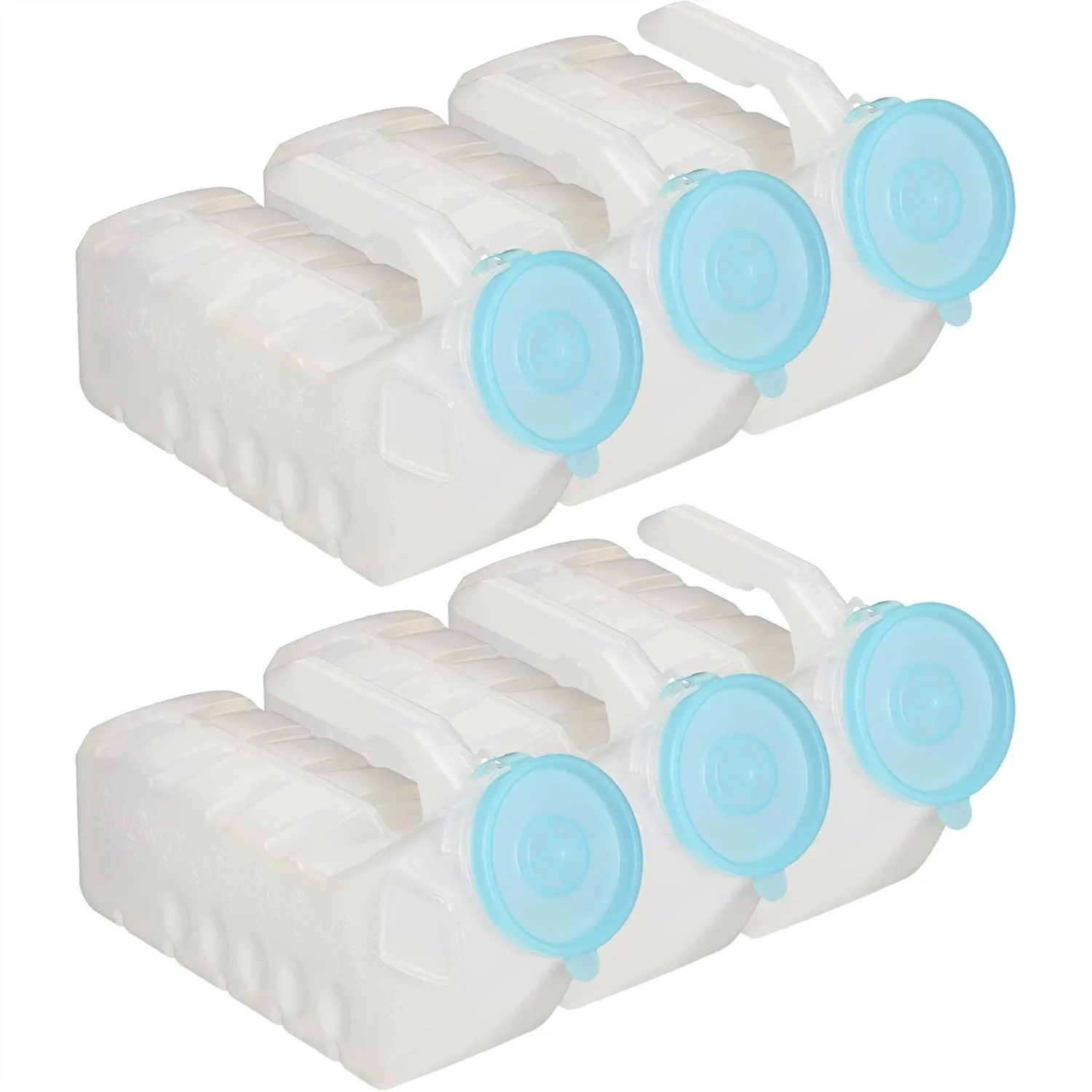 Urinals for Men 1000ml with Glow in The Dark Spill Proof Pop Cap Lid, Plastic Pee Bottles for Men, Portable Urinal for Car
Urinals for Men 1000ml with Glow in The Dark Spill Proof Pop Cap Lid, Plastic Pee Bottles for Men, Portable Urinal for Car