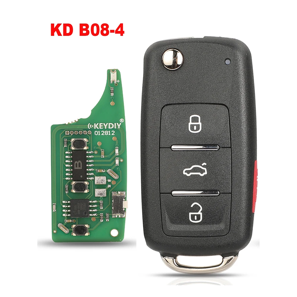jingyuqin New KD Key B08-4 For B Series Smart Remote VW KD-X2 KD900 Mini URG200 KD200 KEYDIY
jingyuqin New KD Key B08-4 For B Series Smart Remote VW KD-X2 KD900 Mini URG200 KD200 KEYDIY