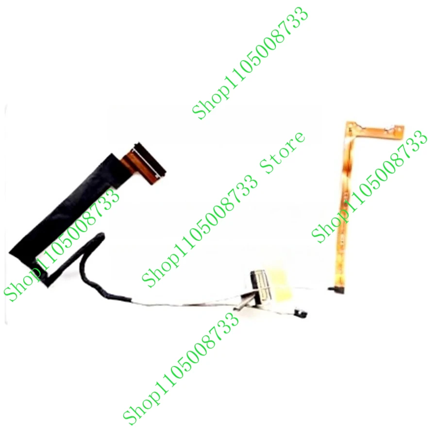 DB Laptop LCD EDP screen display cable for Lenovo Legion y7000 2019 pg0 Y530-15ICH dc020023f00 dc020023f10
DB Laptop LCD EDP screen display cable for Lenovo Legion y7000 2019 pg0 Y530-15ICH dc020023f00 dc020023f10