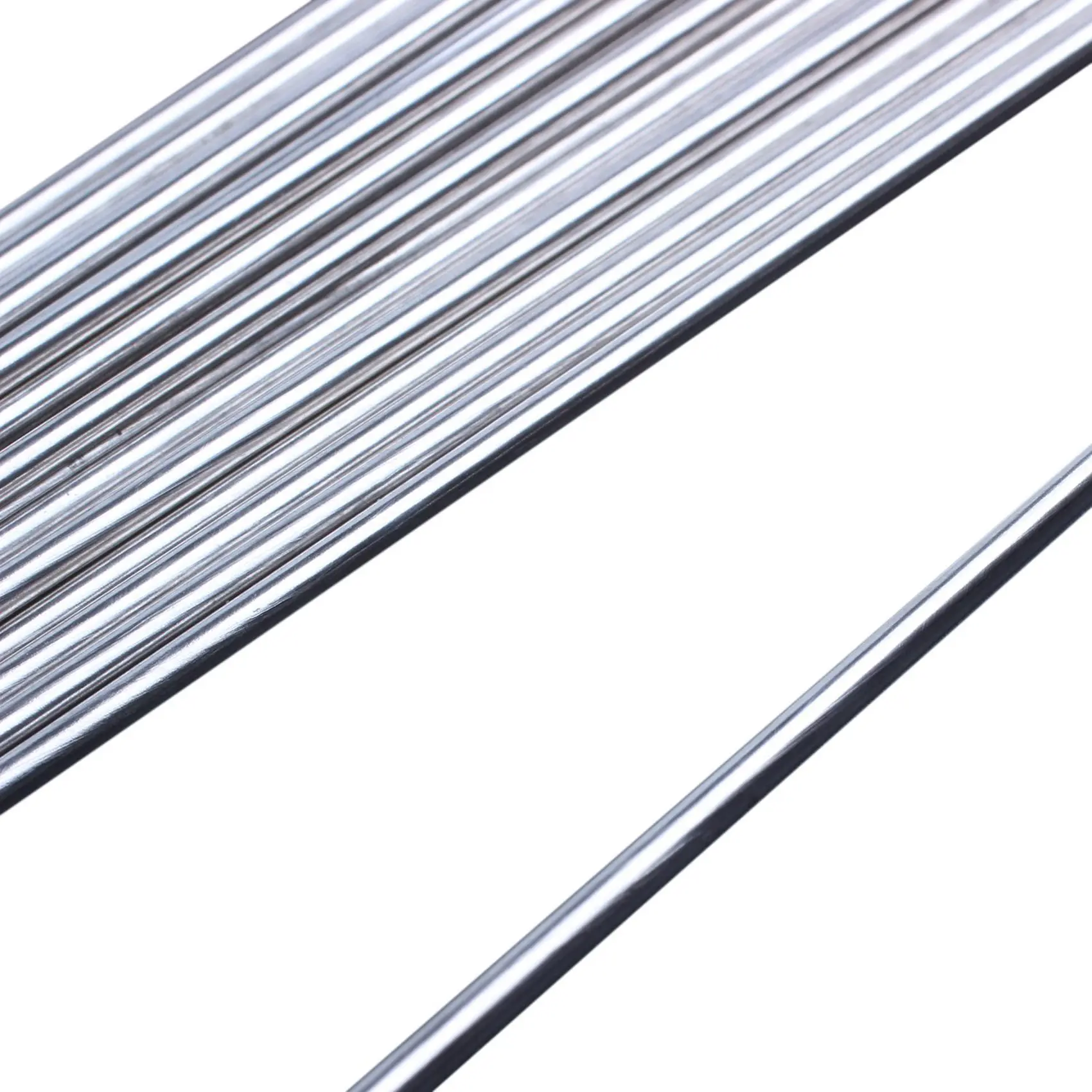 A63T-40PCS 300Mm X 2Mm Stainless Steel Round Rod Axle Bars For RC
A63T-40PCS 300Mm X 2Mm Stainless Steel Round Rod Axle Bars For RC