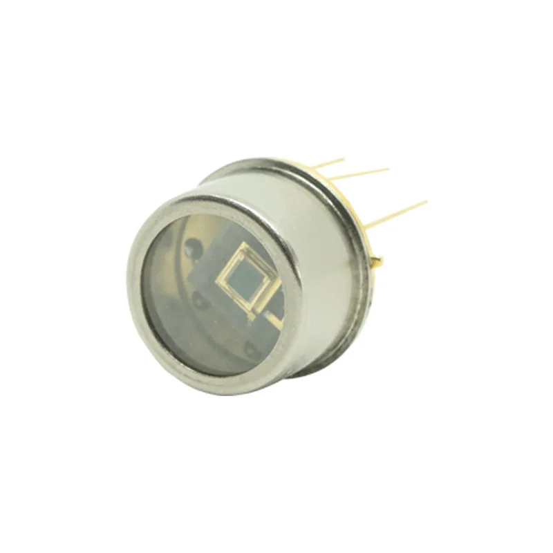 Suitable for REG-X1214H refrigerated infrared photoconductivity sensor carbon emission detection
Suitable for REG-X1214H refrigerated infrared photoconductivity sensor carbon emission detection