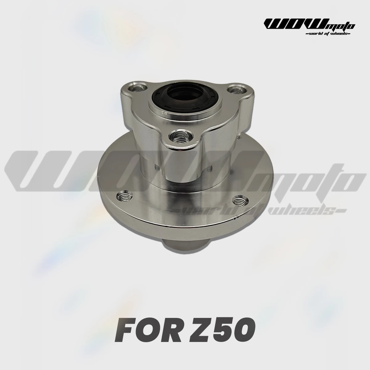 Mini Moto Wheel Hub Set For Monkey Z50 | CNC Front & Rear Aluminum Brake Hub | Custom Motorcycle Wheel Parts Kit
Mini Moto Wheel Hub Set For Monkey Z50 | CNC Front & Rear Aluminum Brake Hub | Custom Motorcycle Wheel Parts Kit