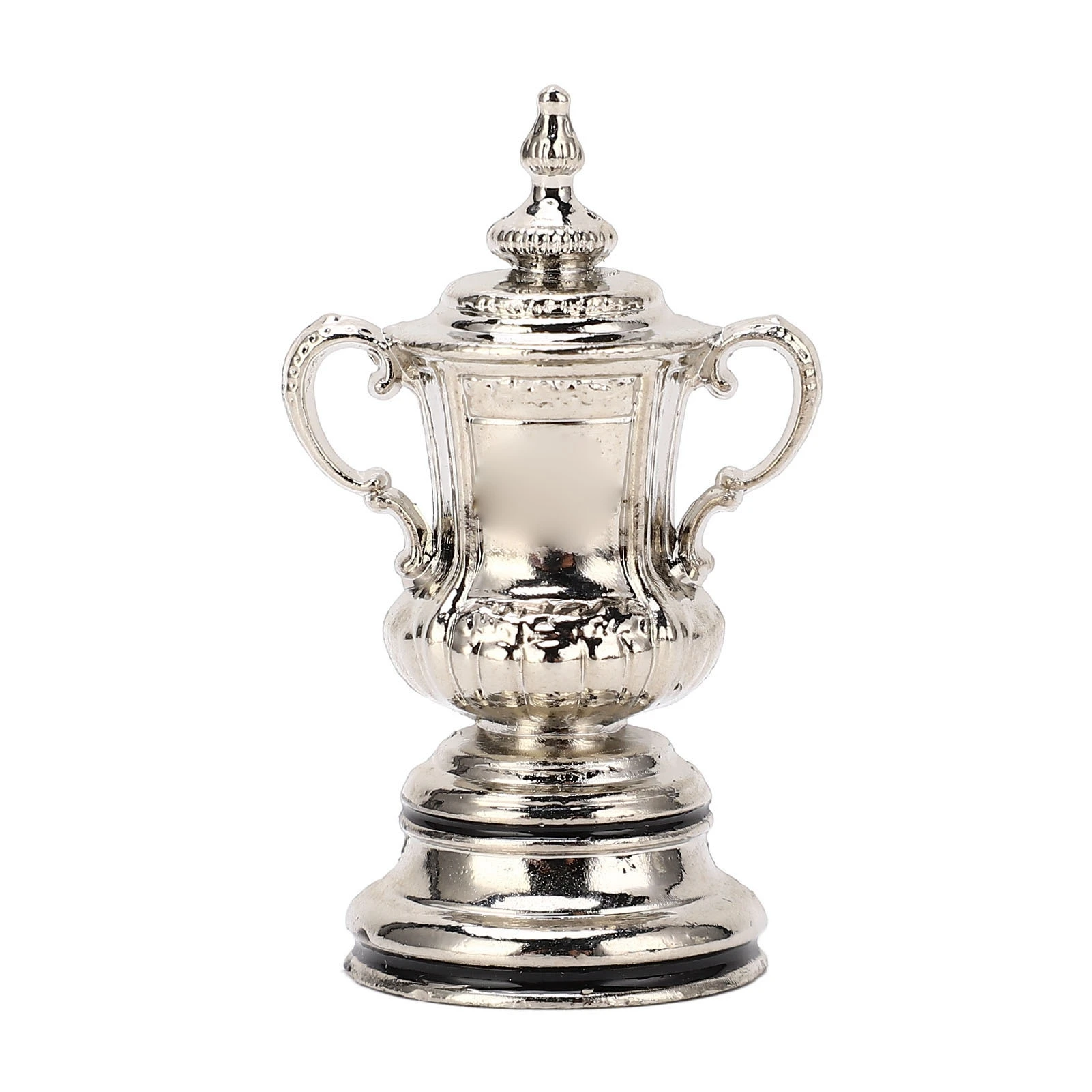 Mini Soccer Game Cup Model High Simulation Metal Football League Ornaments Decor Football Cup Model
Mini Soccer Game Cup Model High Simulation Metal Football League Ornaments Decor Football Cup Model