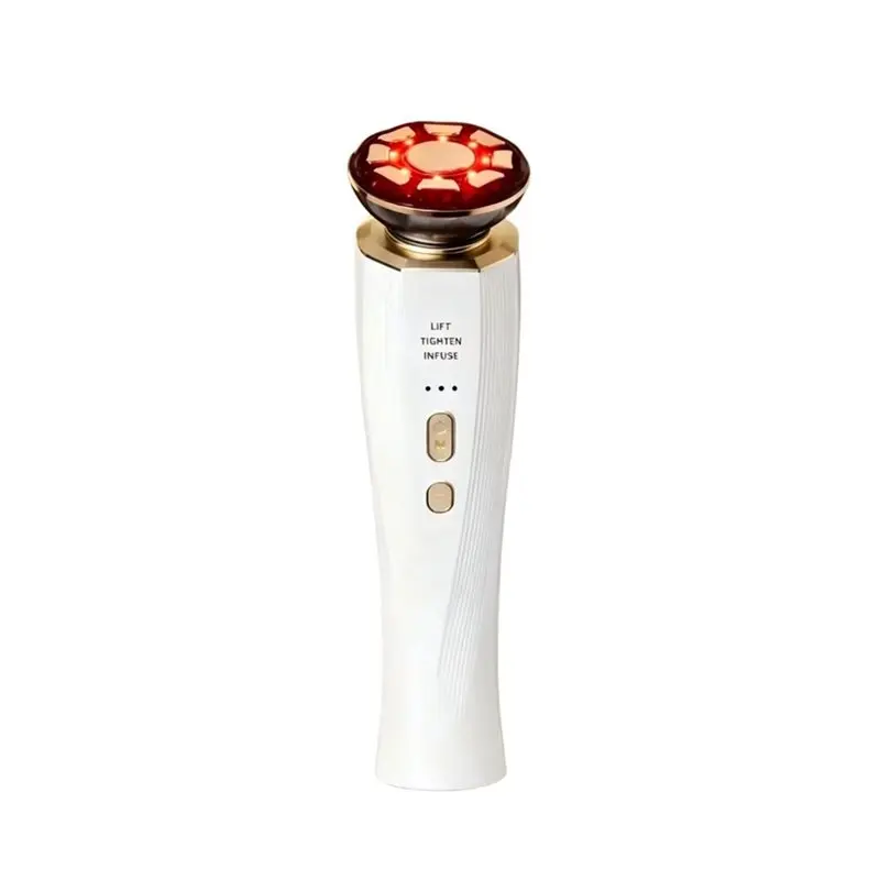 B43C Skincare Tool 3-In-1 For Puffiness& Skin Firming Red Light Therapy Device Face And Neck Beauty Device
B43C Skincare Tool 3-In-1 For Puffiness& Skin Firming Red Light Therapy Device Face And Neck Beauty Device