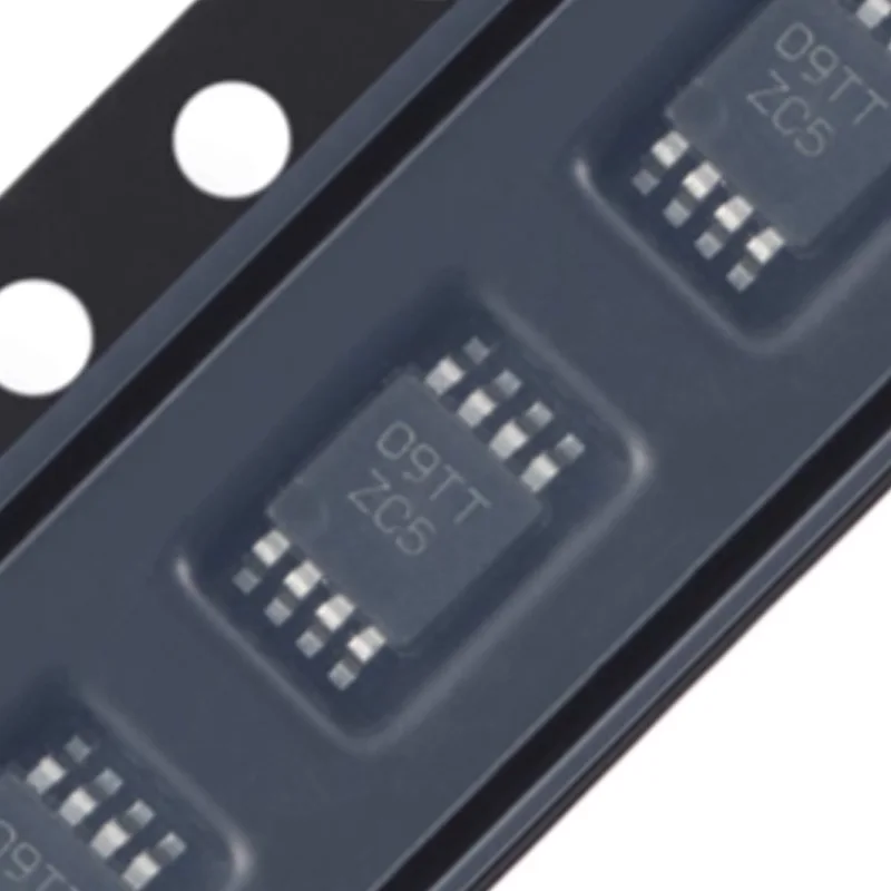 50 Pieces of Brand New Original Lmc555Cmmx/Nopb with Marking Zc5 Vssop-8 555 Timer Chip
50 Pieces of Brand New Original Lmc555Cmmx/Nopb with Marking Zc5 Vssop-8 555 Timer Chip