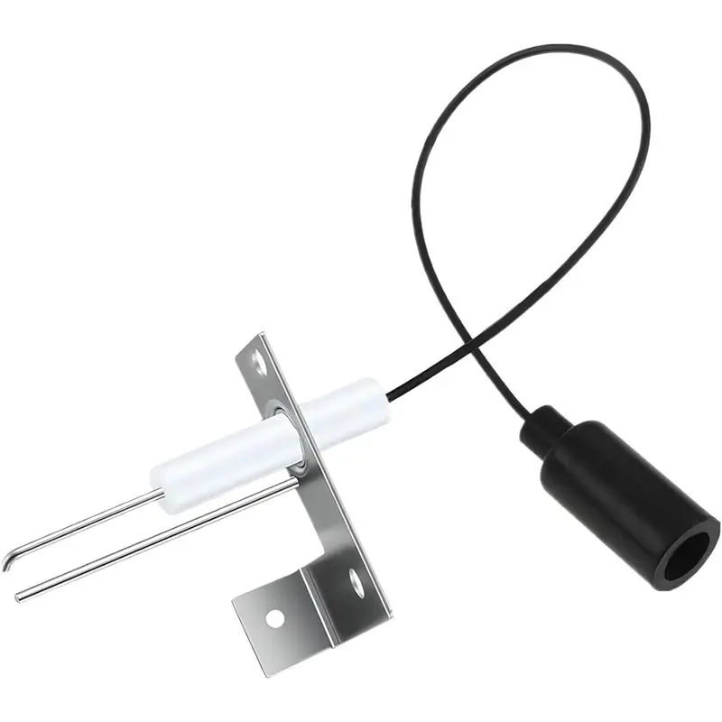 Электрод-искатель (датчик искры) B52C для водонагревателей Atwood/Dometic RV, замена 93868, для 6- и 10-галлонных моделей
Электрод-искатель (датчик искры) B52C для водонагревателей Atwood/Dometic RV, замена 93868, для 6- и 10-галлонных моделей