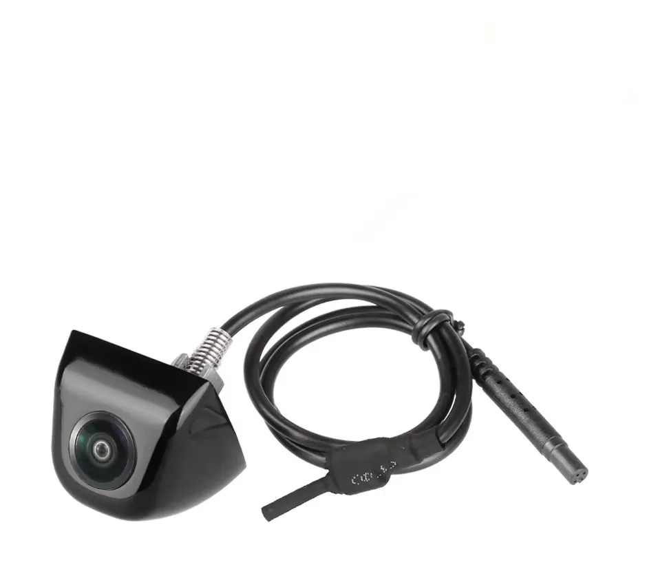 170-градусный универсальный беспроводной 5G Wi-Fi автомобильный видеорегистратор камера заднего вида HD 720P камера «рыбий глаз»
170-градусный универсальный беспроводной 5G Wi-Fi автомобильный видеорегистратор камера заднего вида HD 720P камера «рыбий глаз»