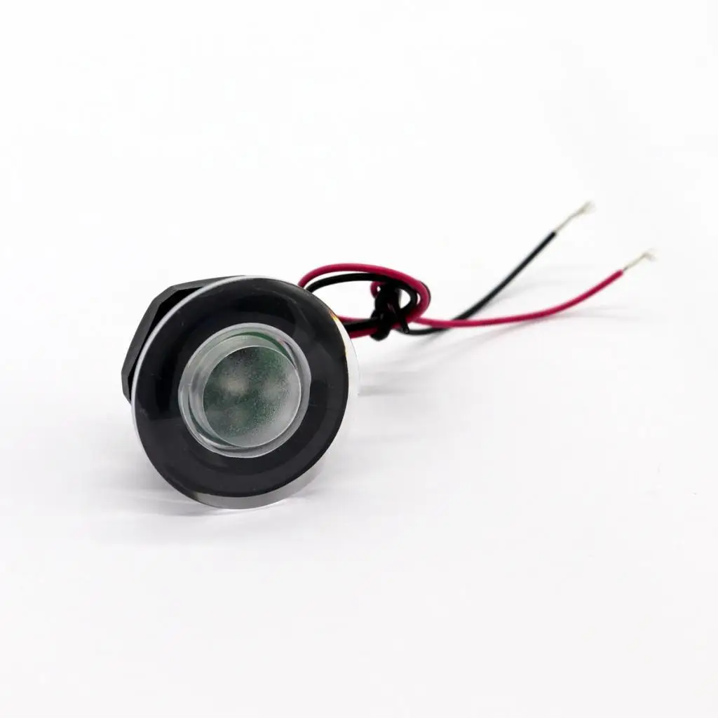 Universal LED Step Stair Light IP67 Waterproof Red Deck Lamp for Marine Boat Yacht RV Application
Universal LED Step Stair Light IP67 Waterproof Red Deck Lamp for Marine Boat Yacht RV Application