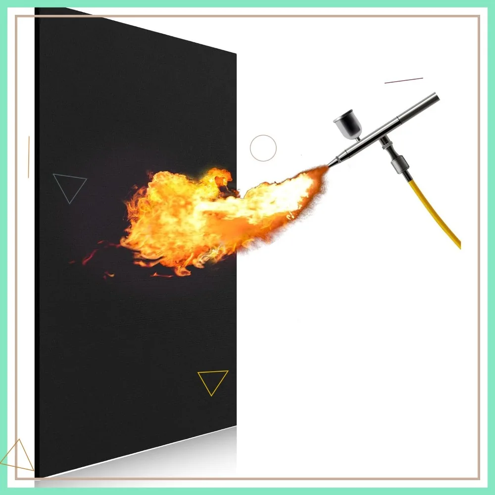 Welding Blanket Fireproof Mat Heat Resistant Up To 1800°F Carbon Felt 48x72 inch for Welding Soldering
Welding Blanket Fireproof Mat Heat Resistant Up To 1800°F Carbon Felt 48x72 inch for Welding Soldering