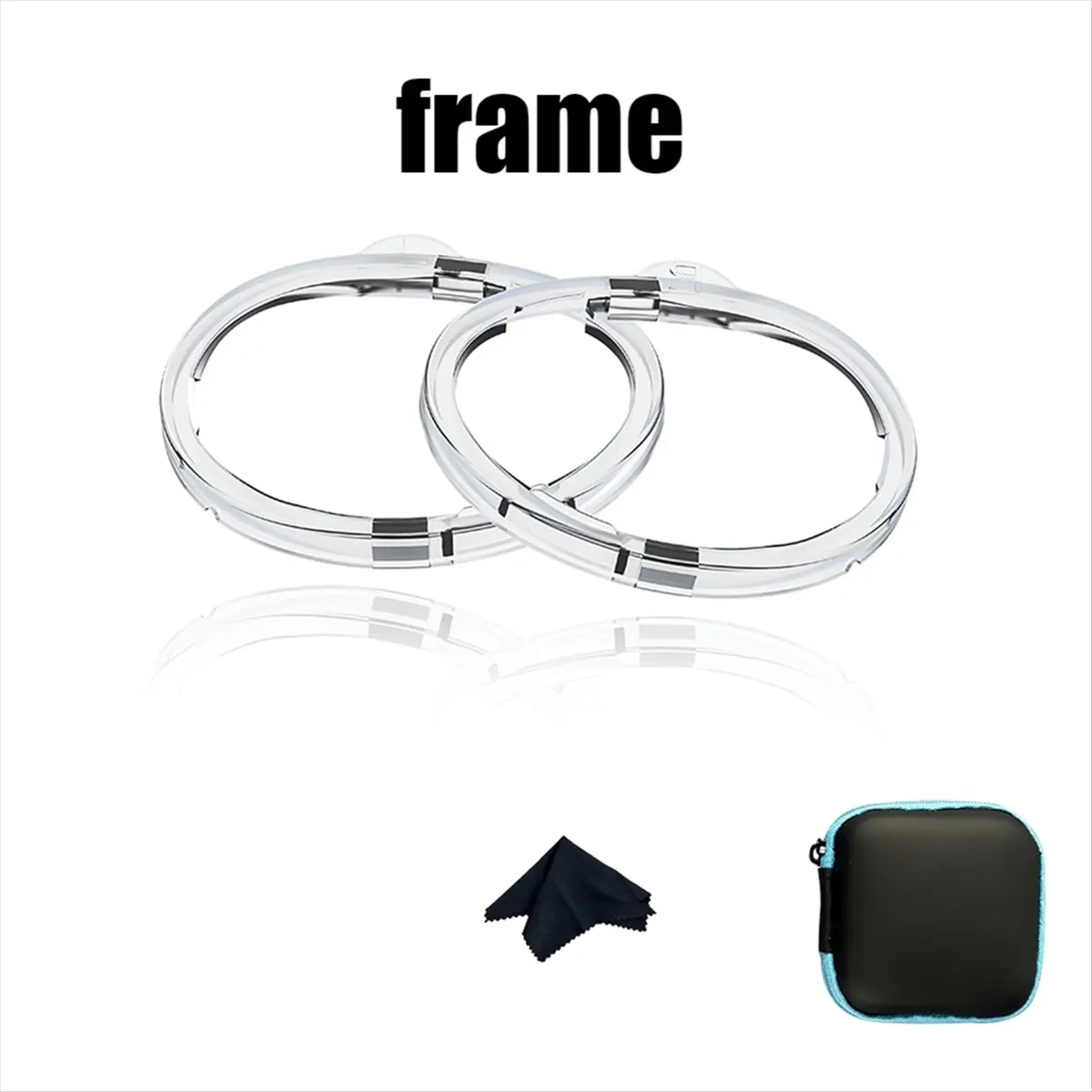 AABFK оправа для линз для близорукости для линз по рецепту Vision Pro, анти-синий фильтр, оправа для линз VR, магнитная оправа для линз, защита линз
AABFK оправа для линз для близорукости для линз по рецепту Vision Pro, анти-синий фильтр, оправа для линз VR, магнитная оправа для линз, защита линз