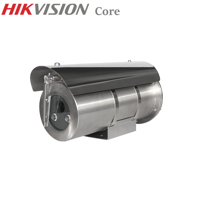 HIK-VISION Core 4MP 2,8-12mm 4X Zoom Lens Взрывозащищенная цилиндрическая IP-камера с стеклоочистителем Водонепроницаемая IP68 IR 50m или ColorVu 30m
HIK-VISION Core 4MP 2,8-12mm 4X Zoom Lens Взрывозащищенная цилиндрическая IP-камера с стеклоочистителем Водонепроницаемая IP68 IR 50m или ColorVu 30m
