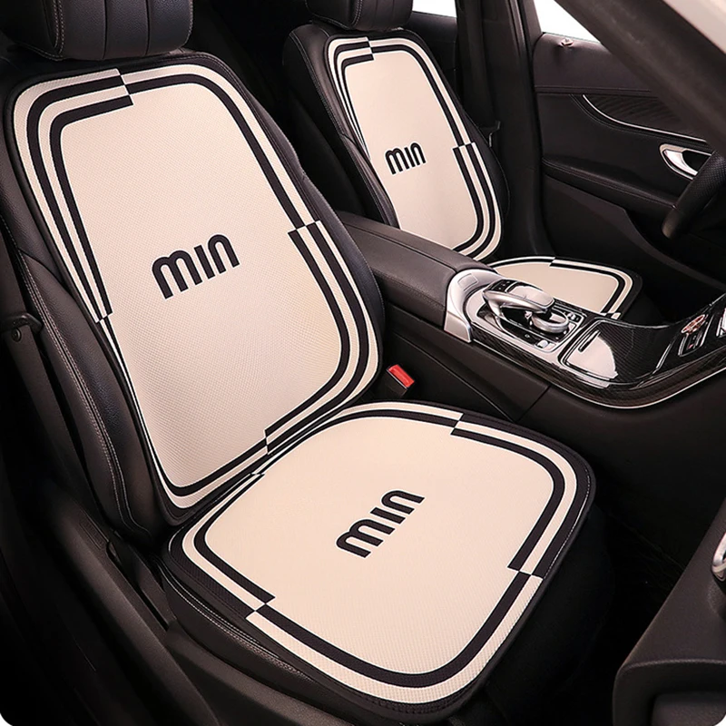 New Creative Print Car Seat Cushion Protector Fashion Simplicity Breathable Car Seat Cushion Cover Anti Slip Interior Decoration
New Creative Print Car Seat Cushion Protector Fashion Simplicity Breathable Car Seat Cushion Cover Anti Slip Interior Decoration